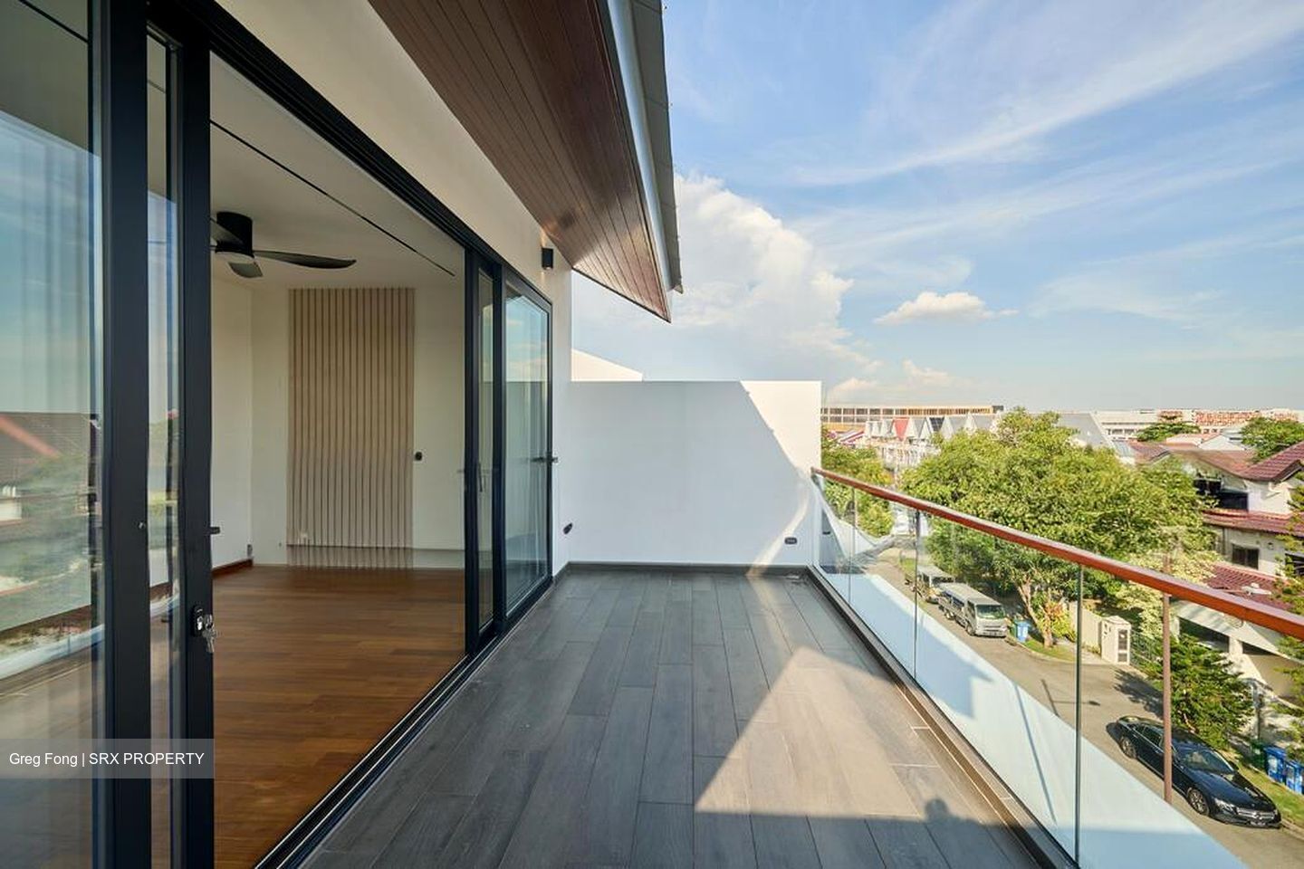 Excelsior Gardens (D16), Terrace #514775111